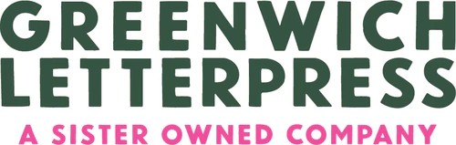 Greenwich Letterpress