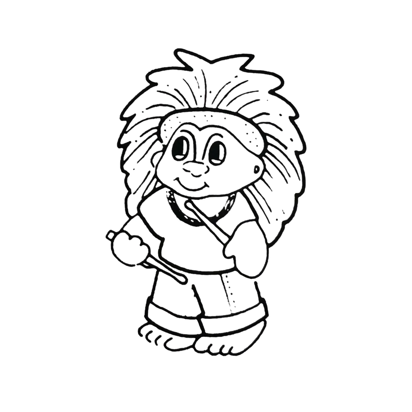 TROLL STAMP-6 STYLES - Image 4